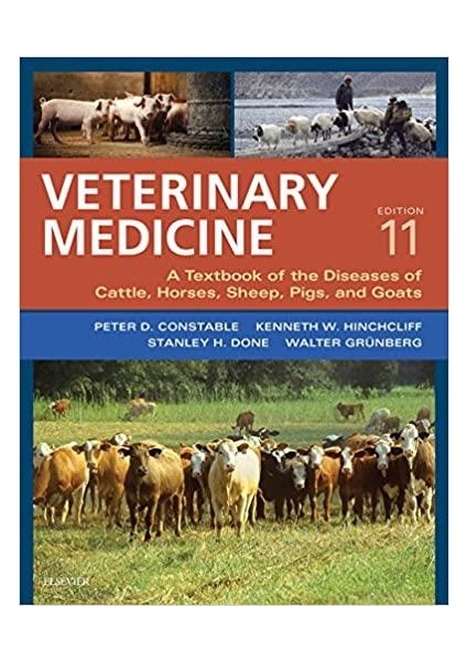 Veterinary Medicine Constable