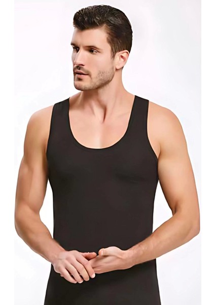 Ilke Lycra Bambu Erkek Atlet