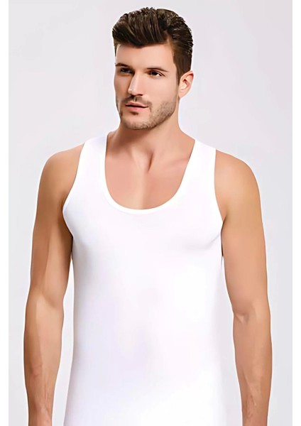Ilke Lycra Bambu Erkek Atlet
