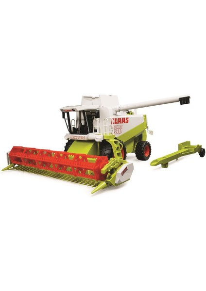 Biçerdöver Claas Lexıon 480 BR02120