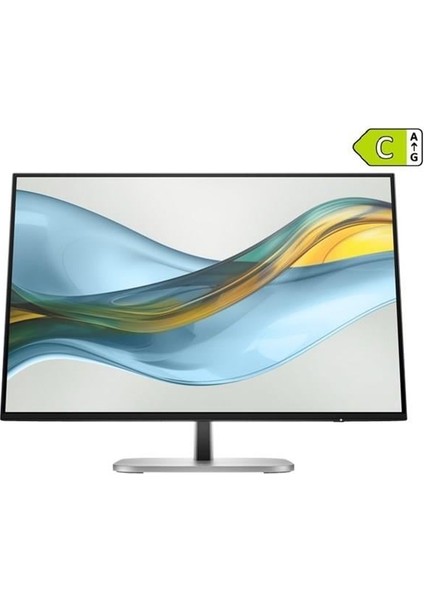 23.8 IPS Pro 524PN 9D9A7AA 5ms 60HZ Hdmı-Dp Pıvot Monitör 1920X1200
