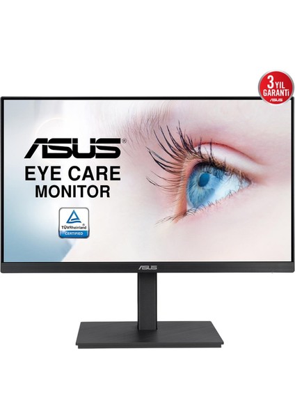 23.8 Asus VA24EQSB Fhd IPS 75HZ 5ms Dp HDMI VGA