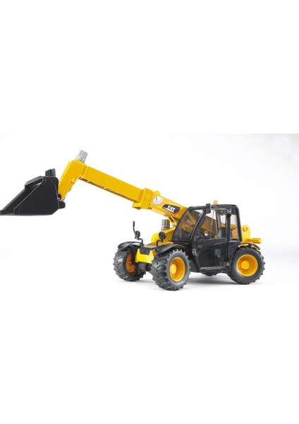 Caterpillar Teleskopik Kepçeli BR02141