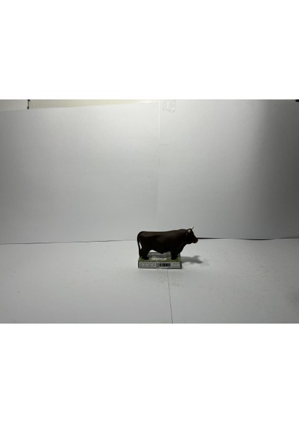 Boğa - BR02309 (1 ADET)