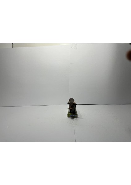 Boğa - BR02309 (1 ADET)