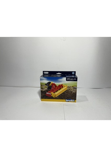 Pöttinger Lion 3002 Tırmık BR02346 fiyatları