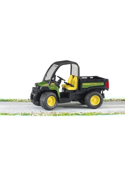 John Deere Gator 855D - 02491
