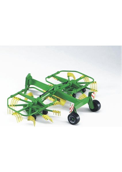 Krone Mekanik Tırmık BR02216 fiyatları