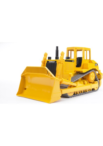 Caterpillar Bulldozer BR02422