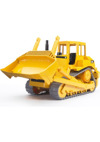 Caterpillar Bulldozer BR02422 modelleri