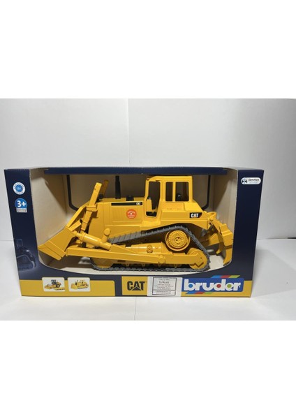 Caterpillar Bulldozer BR02422 indirimleri