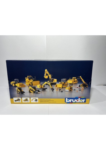 Caterpillar Bulldozer BR02422