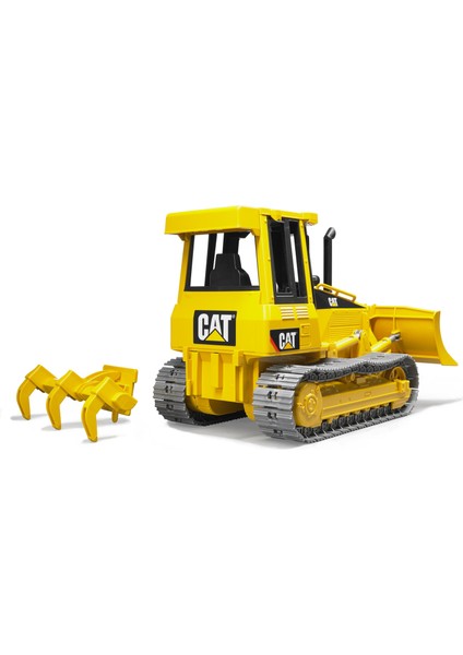Caterpillar Bulldozer BR02443 modelleri