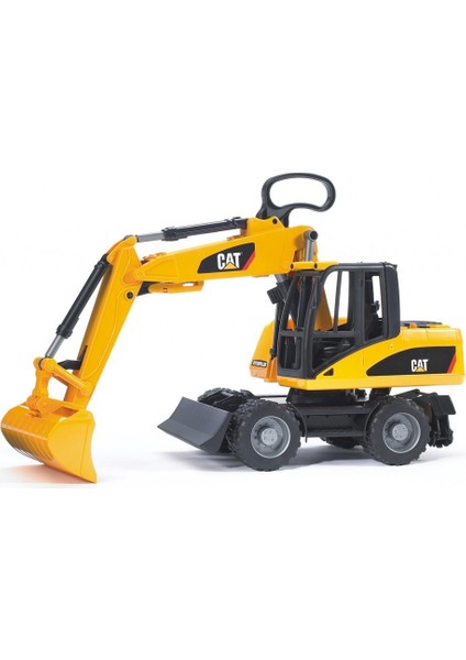 Caterpillar Tekerlekli Ekskavatör - BR02445
