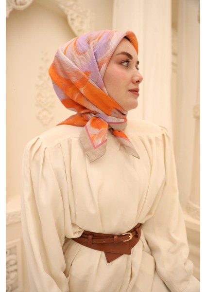 Olinda Ipek Eşarp 47001-14 fiyatları