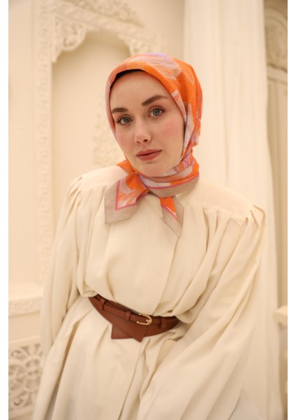 Olinda Ipek Eşarp 47001-14 modelleri