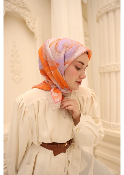 Olinda Ipek Eşarp 47001-14 fırsatları