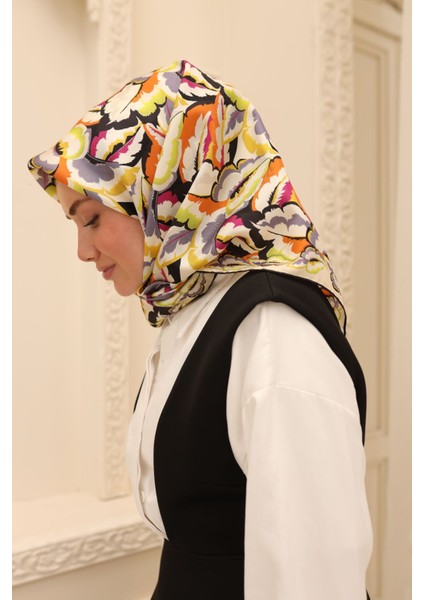 Twill Ipek Eşarp 11460-42 fırsatları