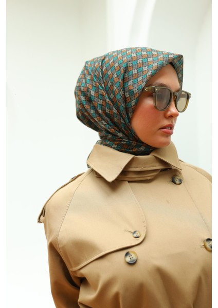 Soft Eşarp 73073-26
