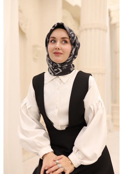 Twill Ipek Eşarp 11462-05 fiyatları