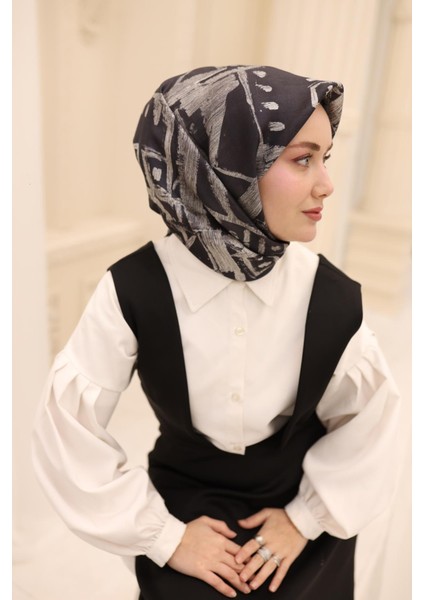 Twill Ipek Eşarp 11462-05 fırsatları