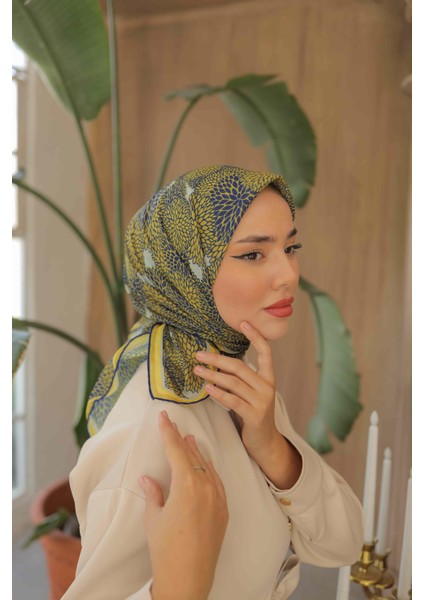 Soft Eşarp 73064-27
