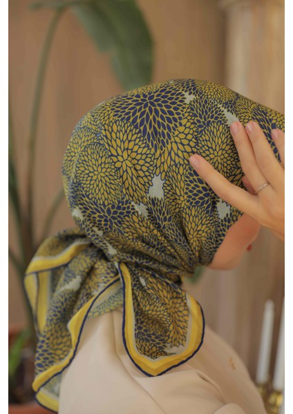 Soft Eşarp 73064-27