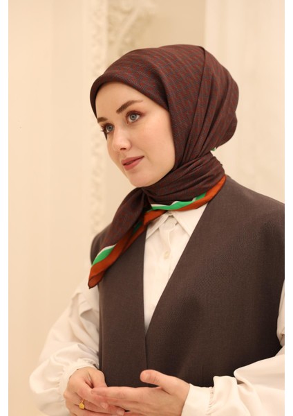 Organik Eşarp 79014-11 modelleri