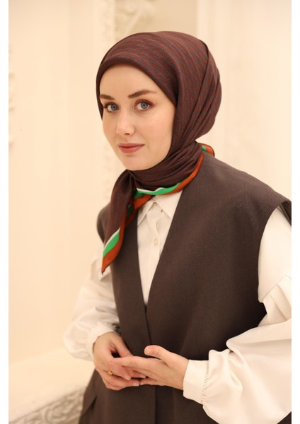 Organik Eşarp 79014-11 fırsatları