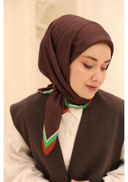 Organik Eşarp 79014-11 indirimleri