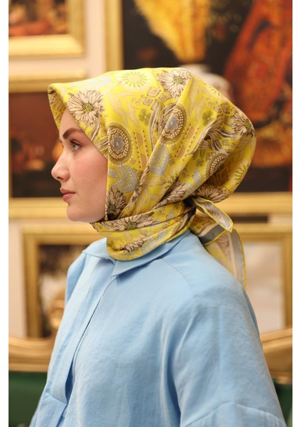 Twill Ipek Eşarp 11463-03 indirimleri