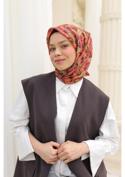 Soft Eşarp 73078-20 fiyatları