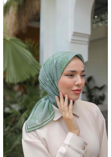 Soft Eşarp 73064-04