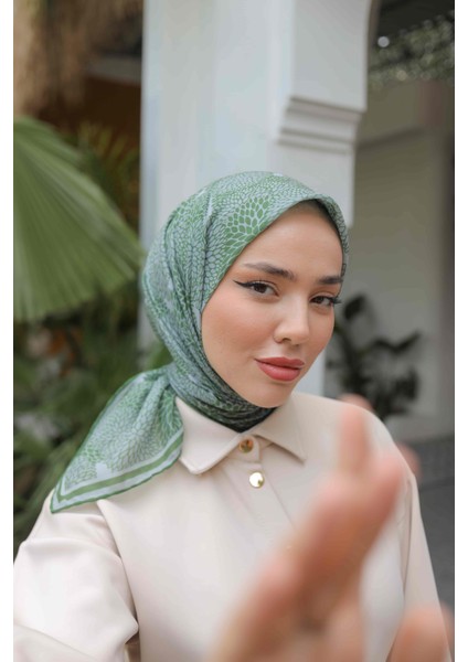 Soft Eşarp 73064-04