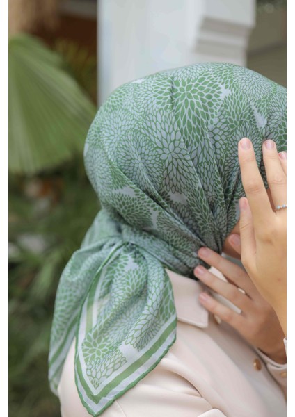 Soft Eşarp 73064-04