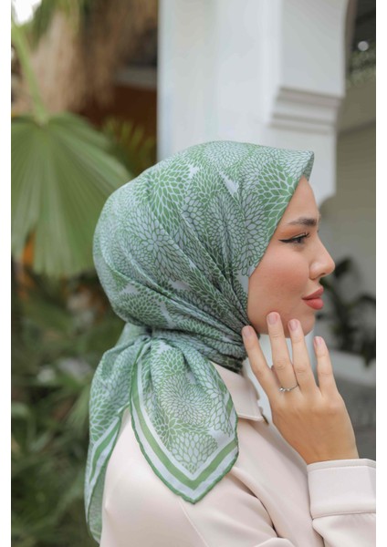 Soft Eşarp 73064-04