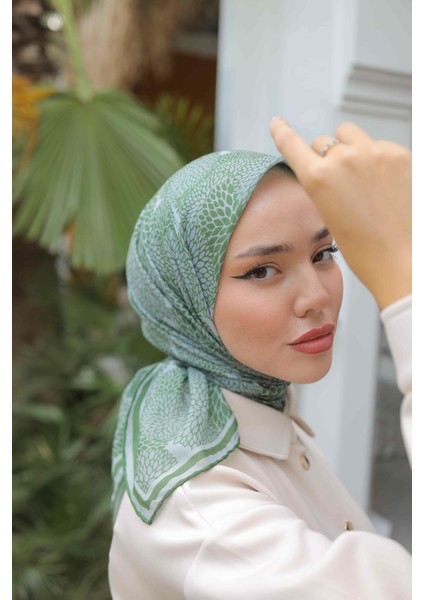 Soft Eşarp 73064-04