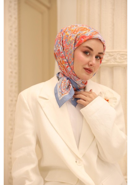 Olinda Ipek Eşarp 47002-09 fırsatları