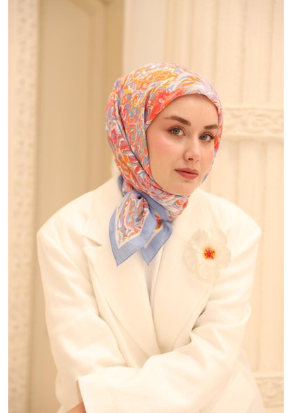 Olinda Ipek Eşarp 47002-09 indirimleri