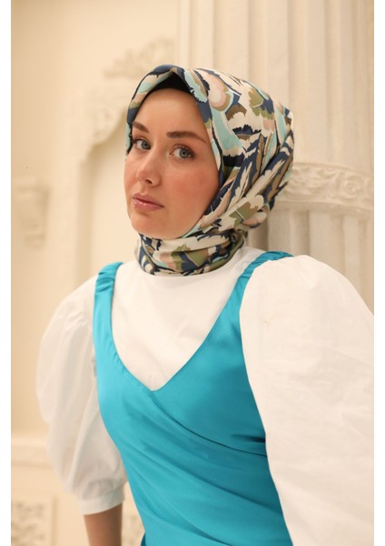 Twill Ipek Eşarp 11460-25 fiyatları