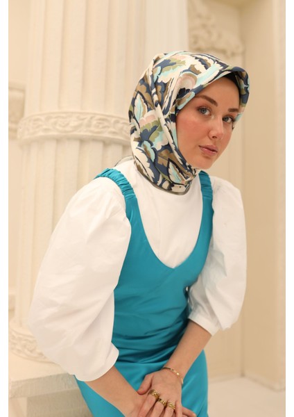 Twill Ipek Eşarp 11460-25 fırsatları