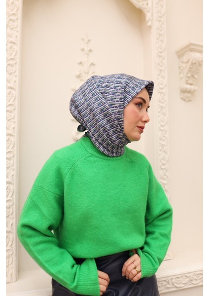 Twill Ipek Eşarp 11454-27 modelleri