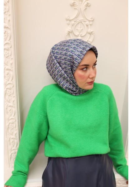 Twill Ipek Eşarp 11454-27 indirimleri