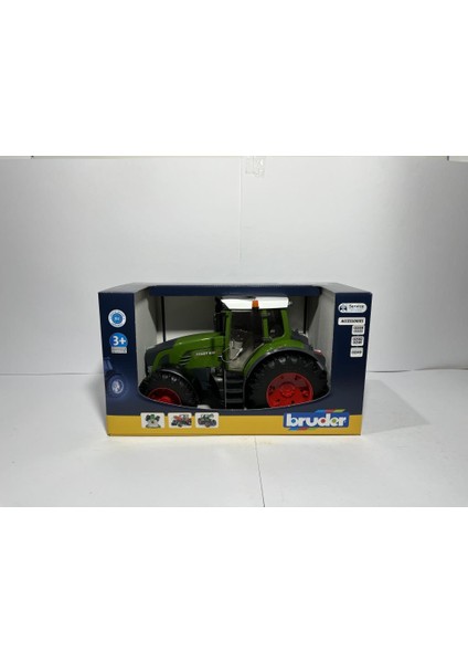 Fendt 936 Vario Traktör BR03040