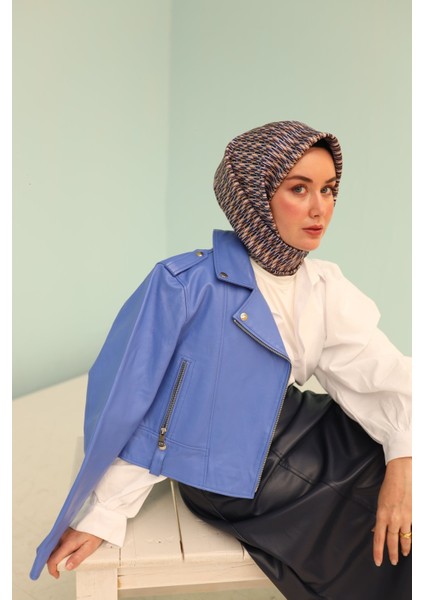 Twill Ipek Eşarp 11454-55 modelleri