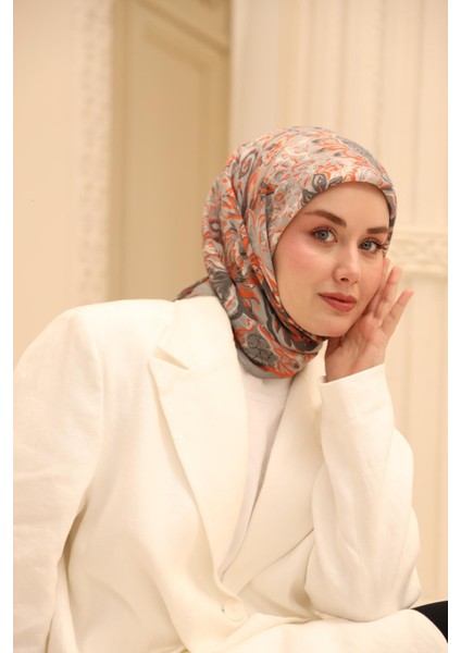 Olinda Ipek Eşarp 47002-08 fırsatları