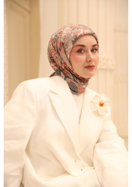 Olinda Ipek Eşarp 47002-08 indirimleri