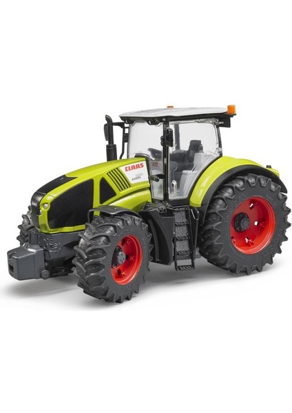 Class Axion 950 Traktör BR03012