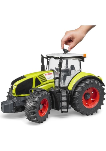 Class Axion 950 Traktör BR03012