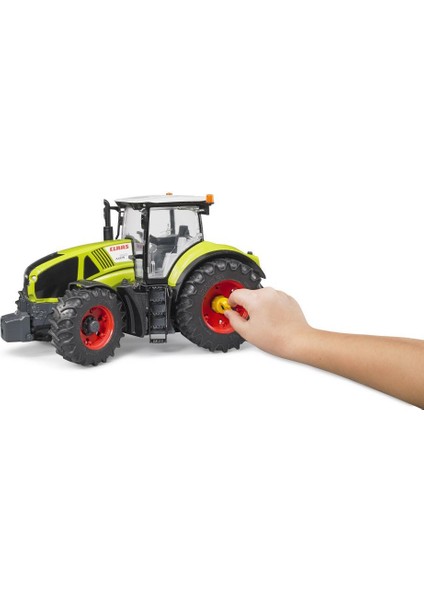 Class Axion 950 Traktör BR03012